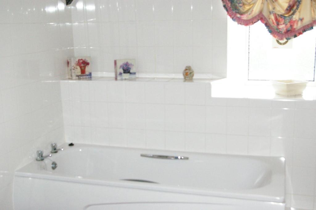 Plas Coch Hotel Ltd Bala Room photo